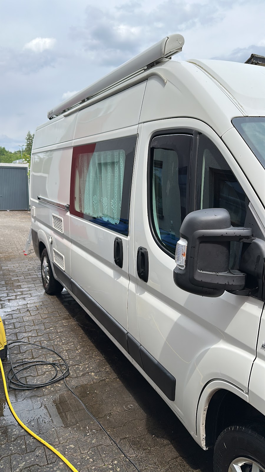 Wohnmobil & Camper — Startklar für die Saison. MM-Carservice Nohfelden